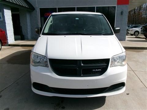 ram ram cargo van 2013 2C4JRGAG7DR603439 image ram ram cargo van 2013 2C4JRGAG7DR603439 image